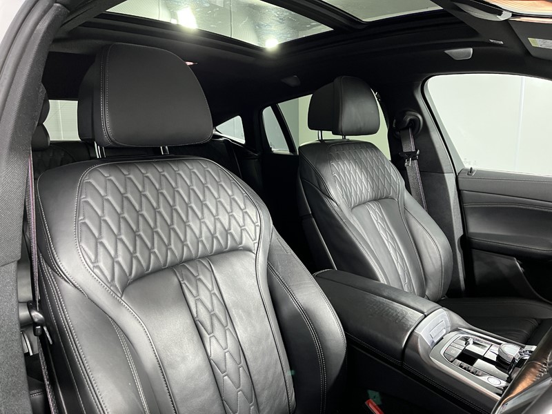 Used BMW X6 2022 for sale - 77619368: Photo 11