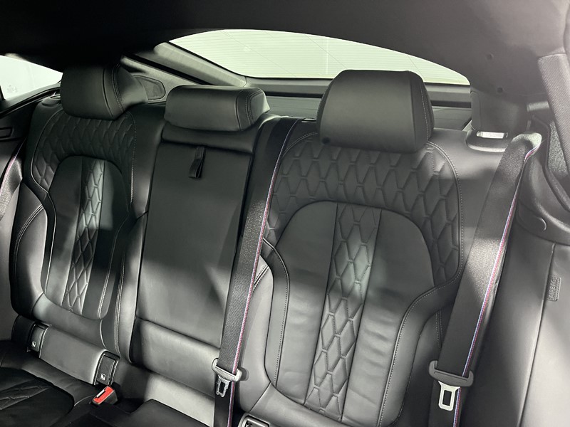 Used BMW X6 2022 for sale - 77619368: Photo 12