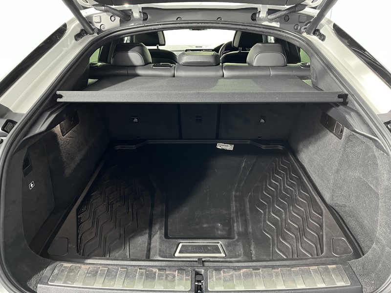 Used BMW X6 2022 for sale - 77619368: Photo 13