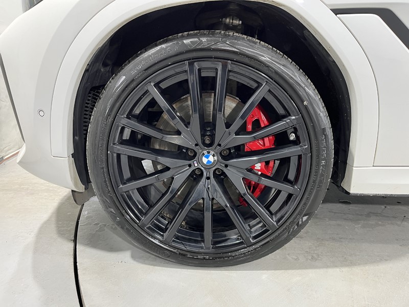 Used BMW X6 2022 for sale - 77619368: Photo 14