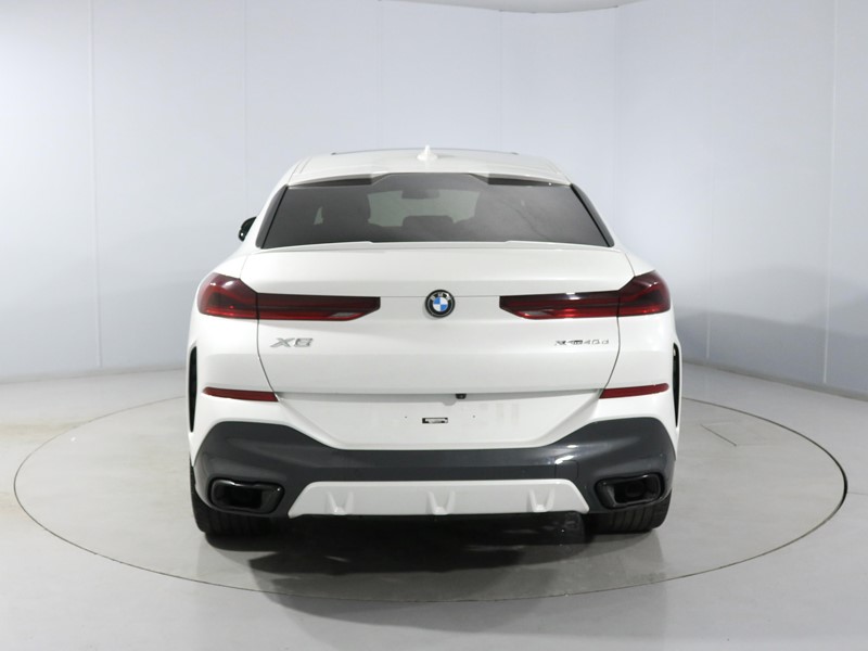 Used BMW X6 2022 for sale - 77619368: Photo 15