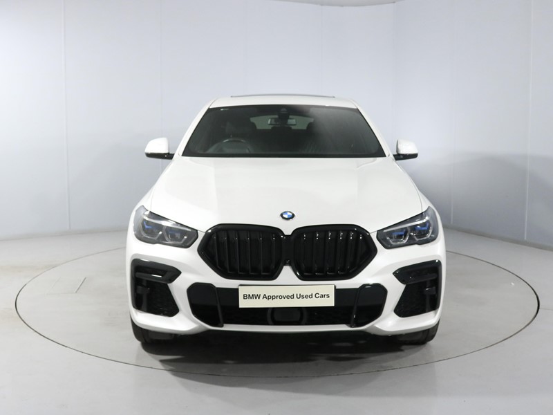 Used BMW X6 2022 for sale - 77619368: Photo 16