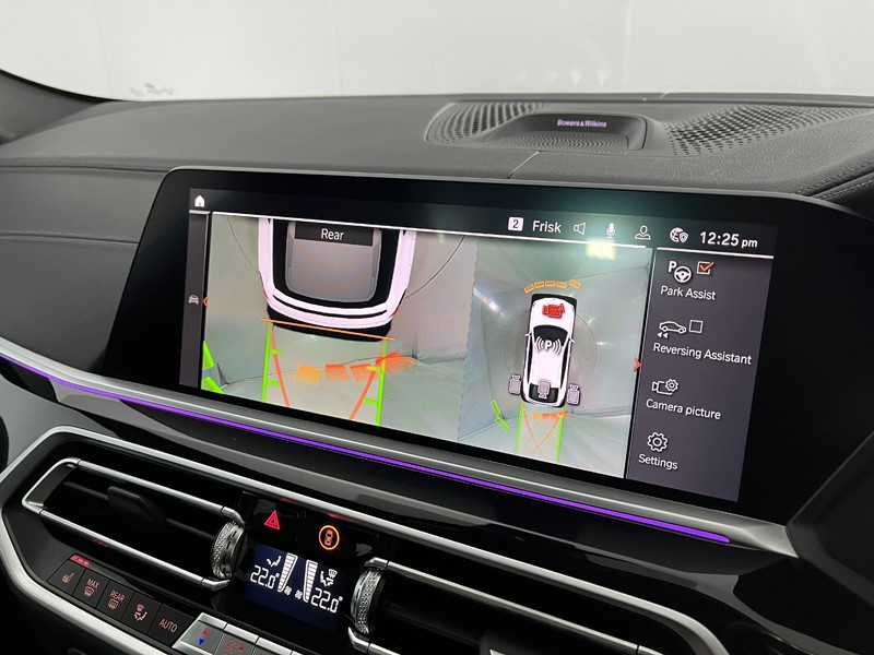 Used BMW X6 2022 for sale - 77619368: Photo 19