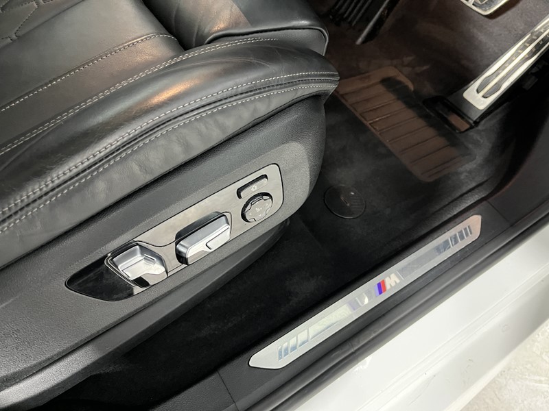 Used BMW X6 2022 for sale - 77619368: Photo 20