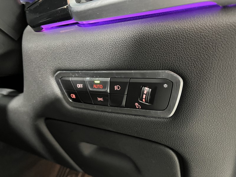 Used BMW X6 2022 for sale - 77619368: Photo 23