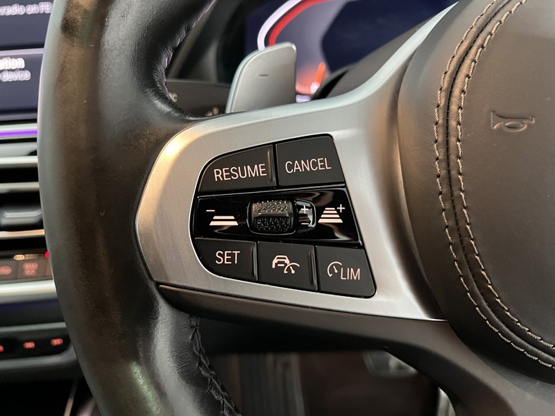 Used BMW X6 2022 for sale - 77619368: Photo 25