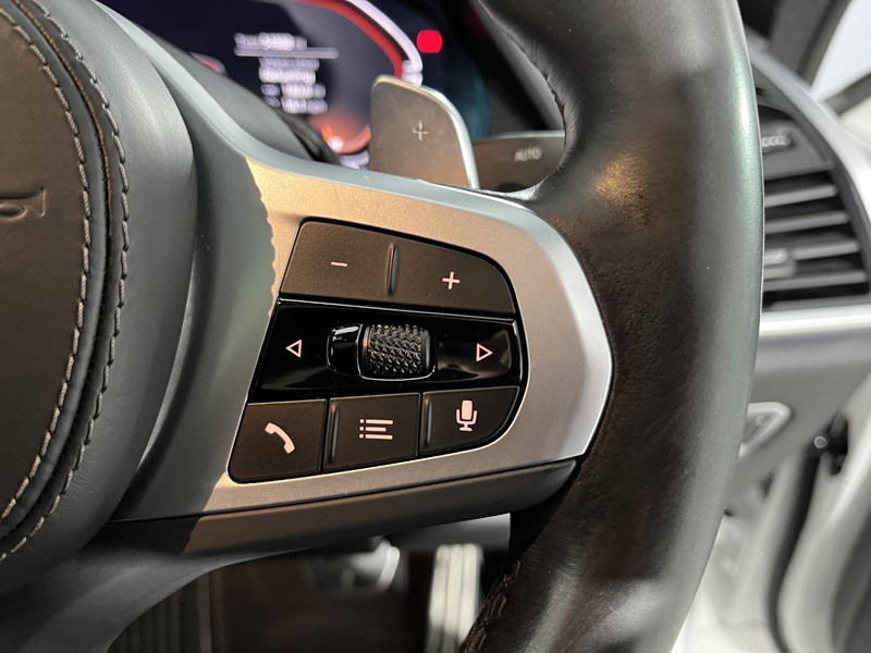 Used BMW X6 2022 for sale - 77619368: Photo 26