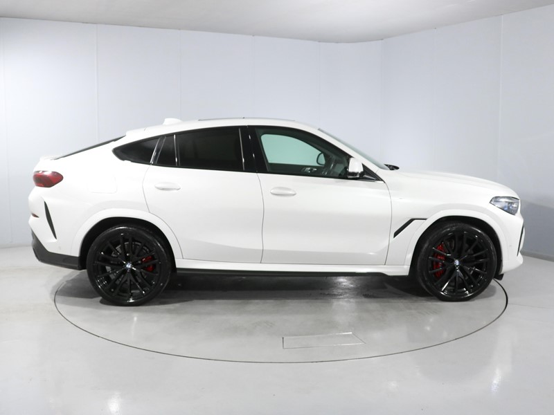 Used BMW X6 2022 for sale - 77619368: Photo 3