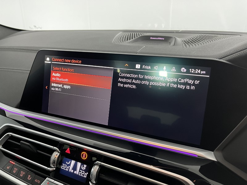 Used BMW X6 2022 for sale - 77619368: Photo 34