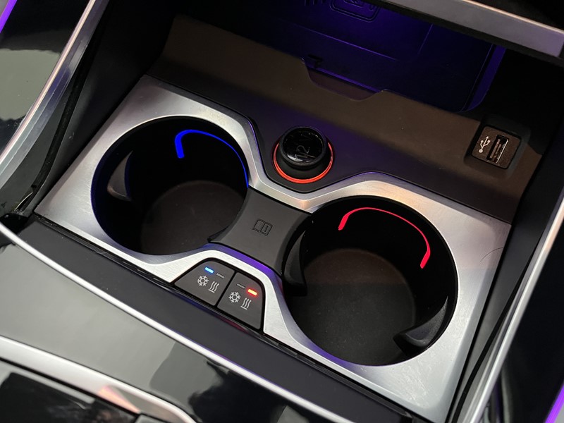 Used BMW X6 2022 for sale - 77619368: Photo 37