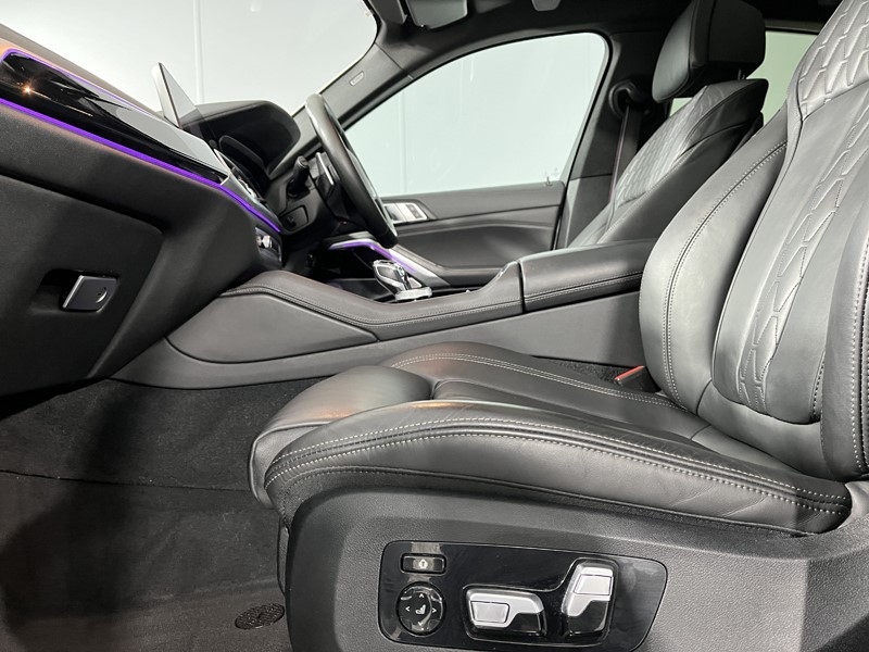 Used BMW X6 2022 for sale - 77619368: Photo 41