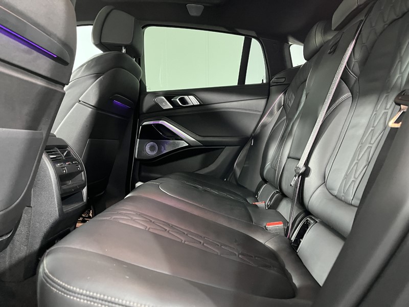 Used BMW X6 2022 for sale - 77619368: Photo 42