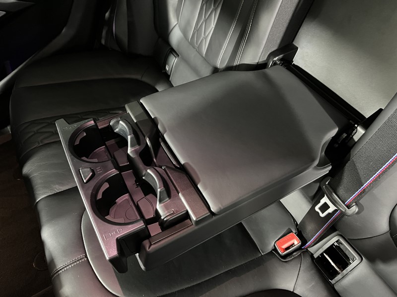 Used BMW X6 2022 for sale - 77619368: Photo 43