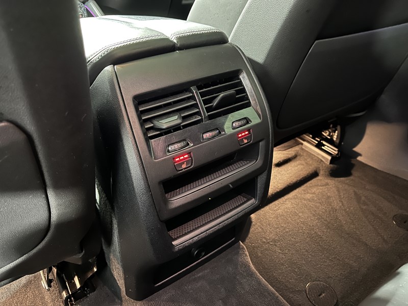 Used BMW X6 2022 for sale - 77619368: Photo 45