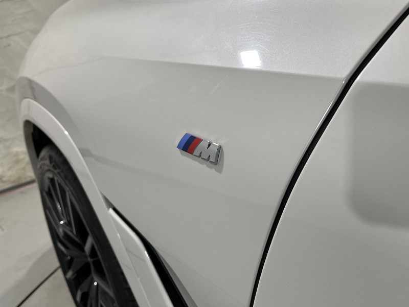 Used BMW X6 2022 for sale - 77619368: Photo 50