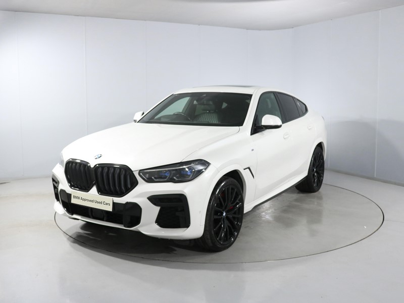 Used BMW X6 2022 for sale - 77619368: Photo 55