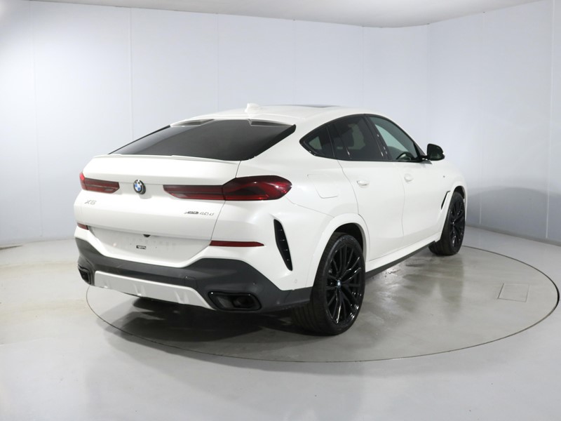 Used BMW X6 2022 for sale - 77619368: Photo 56