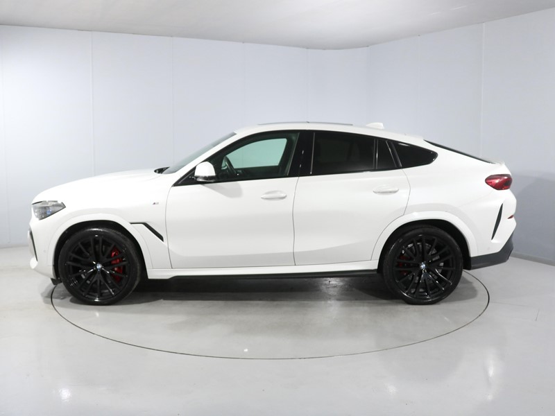 Used BMW X6 2022 for sale - 77619368: Photo 57