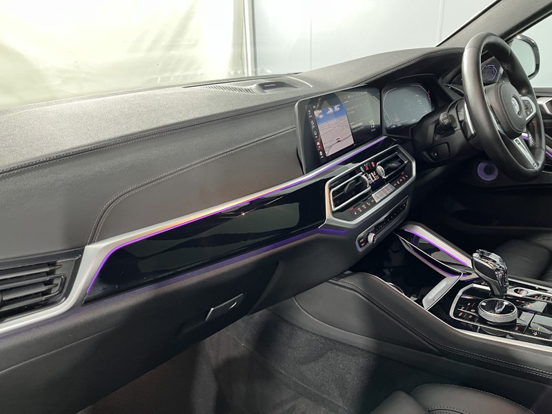 Used BMW X6 2022 for sale - 77619368: Photo 7