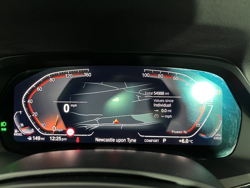 Used BMW X6 2022 for sale - 77619368: Photo 9