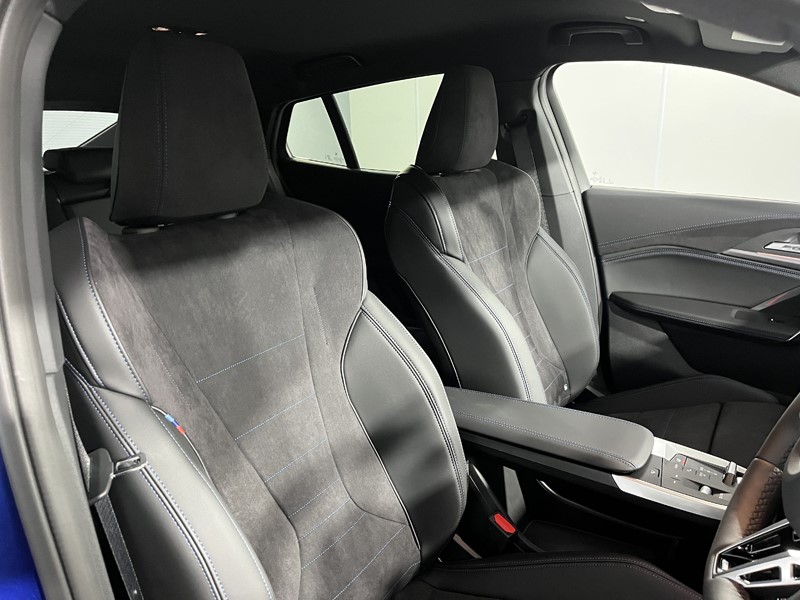 Used BMW iX2 2025 for sale - 76981421: Photo 11