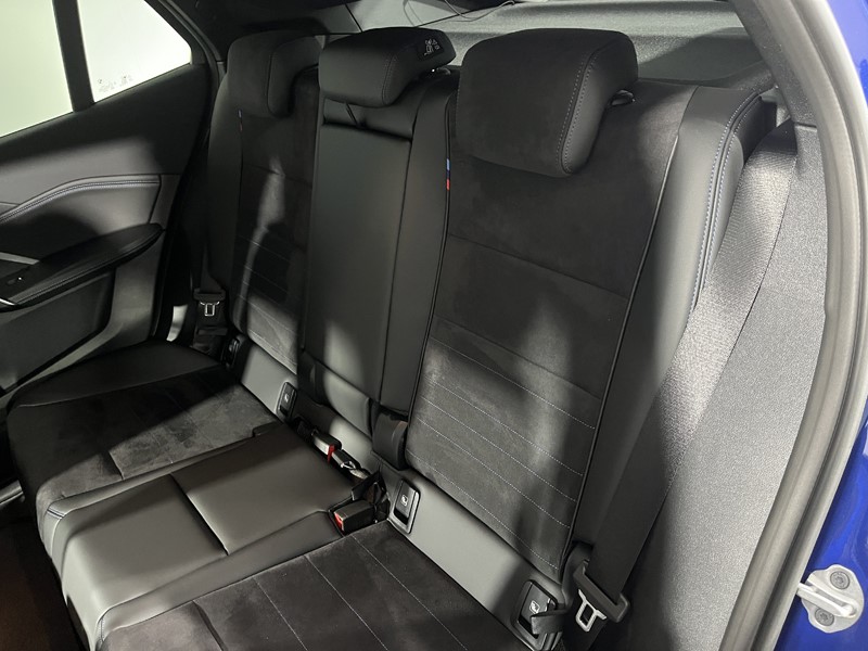 Used BMW iX2 2025 for sale - 76981421: Photo 12