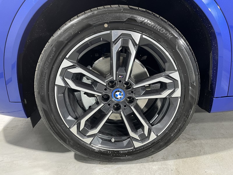 Used BMW iX2 2025 for sale - 76981421: Photo 14