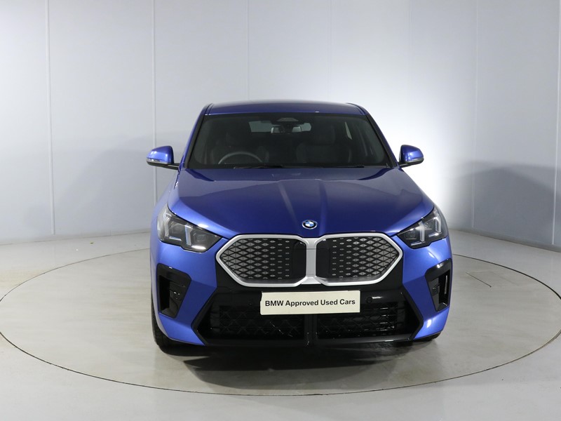 Used BMW iX2 2025 for sale - 76981421: Photo 16