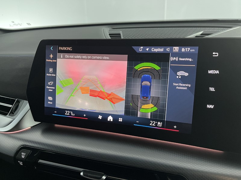 Used BMW iX2 2025 for sale - 76981421: Photo 18