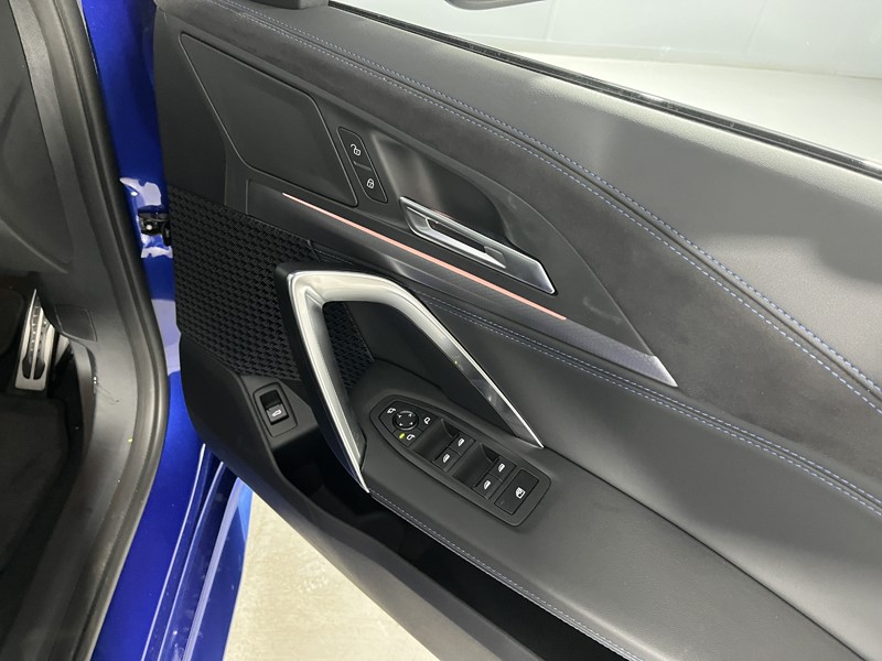 Used BMW iX2 2025 for sale - 76981421: Photo 19