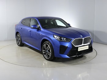 Used BMW iX2 2025 for sale - 76981421: Photo