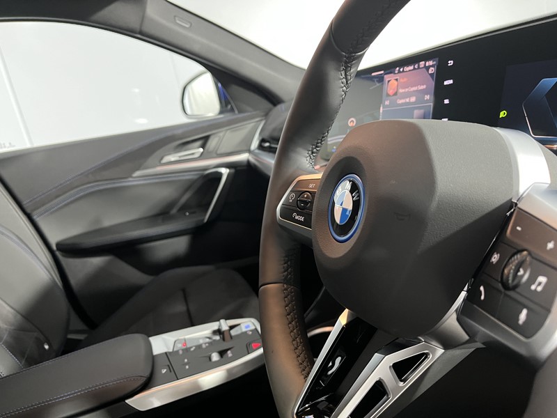 Used BMW iX2 2025 for sale - 76981421: Photo 21