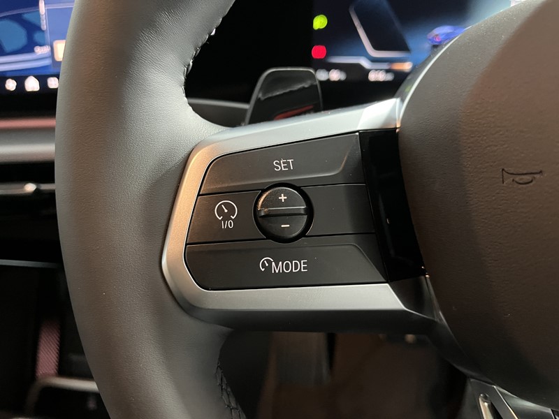 Used BMW iX2 2025 for sale - 76981421: Photo 22