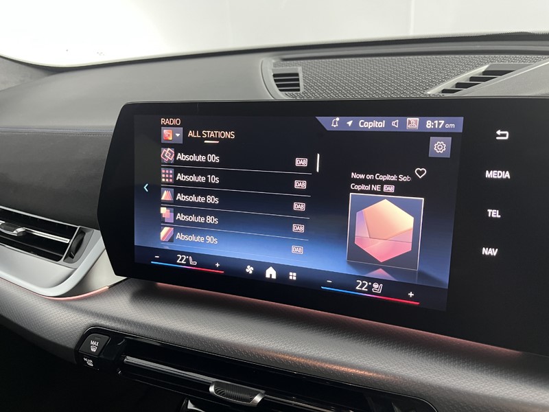 Used BMW iX2 2025 for sale - 76981421: Photo 26