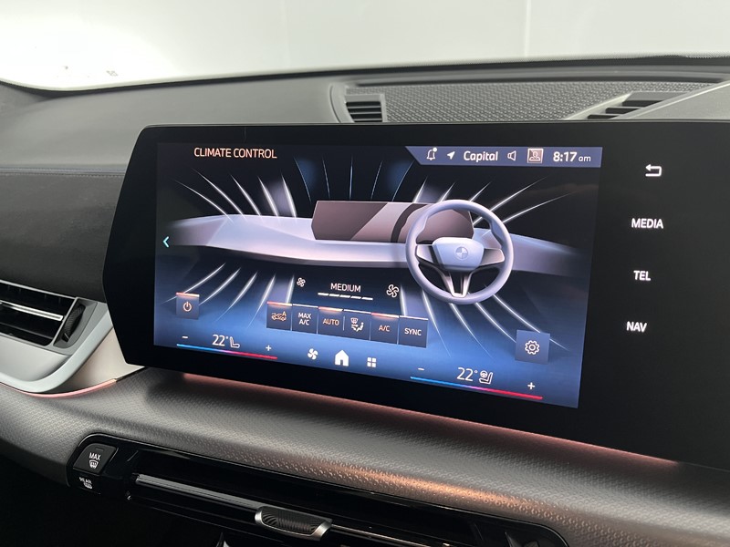 Used BMW iX2 2025 for sale - 76981421: Photo 29