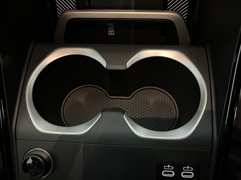 Used BMW iX2 2025 for sale - 76981421: Photo 30