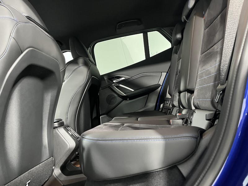 Used BMW iX2 2025 for sale - 76981421: Photo 33