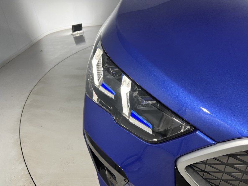 Used BMW iX2 2025 for sale - 76981421: Photo 37