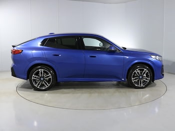 Used BMW iX2 2025 for sale - 76981421: Photo