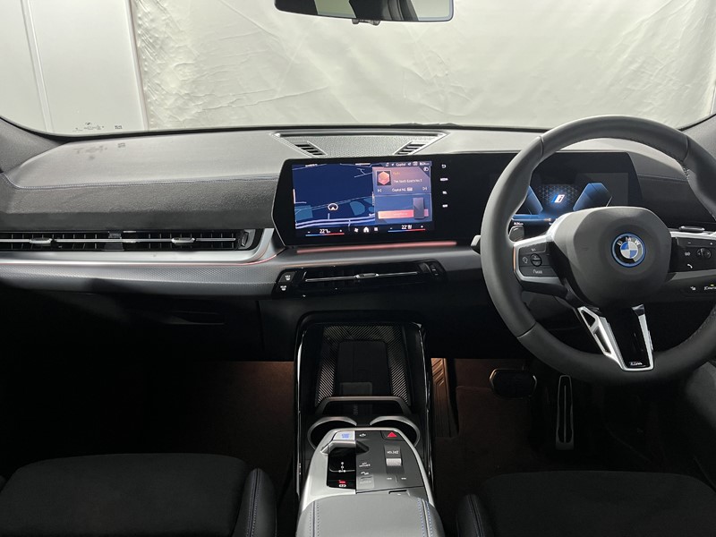 Used BMW iX2 2025 for sale - 76981421: Photo 4