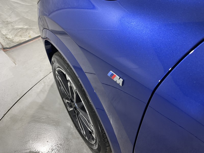 Used BMW iX2 2025 for sale - 76981421: Photo 40