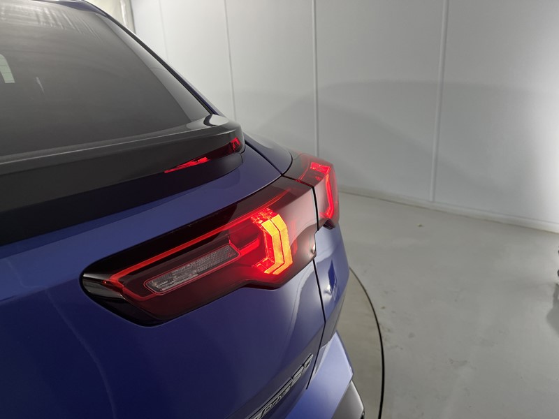 Used BMW iX2 2025 for sale - 76981421: Photo 41