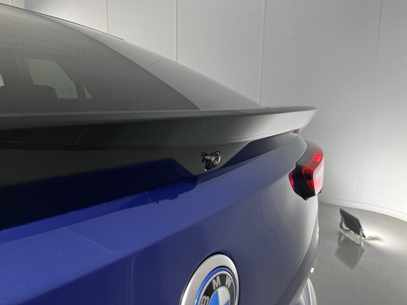 Used BMW iX2 2025 for sale - 76981421: Photo 42