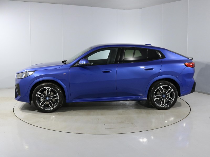 Used BMW iX2 2025 for sale - 76981421: Photo 46