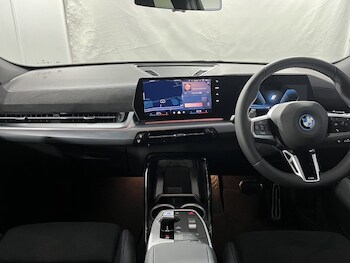 Used BMW iX2 2025 for sale - 76981421: Photo