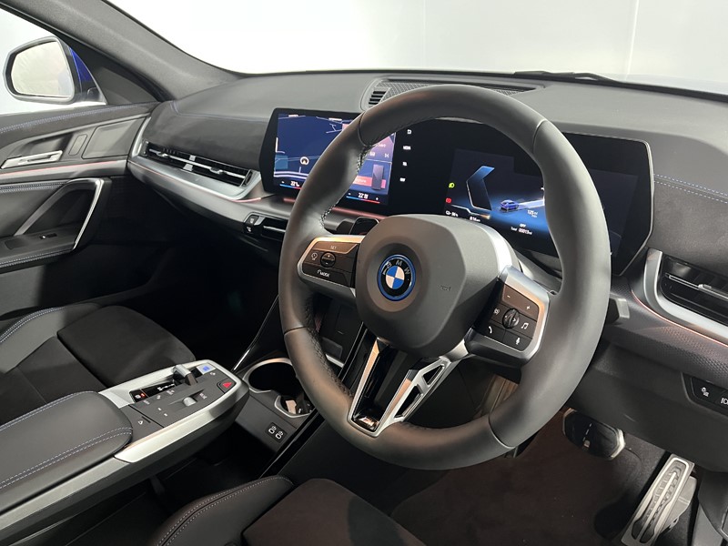 Used BMW iX2 2025 for sale - 76981421: Photo 6