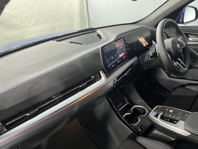 Used BMW iX2 2025 for sale - 76981421: Photo 7