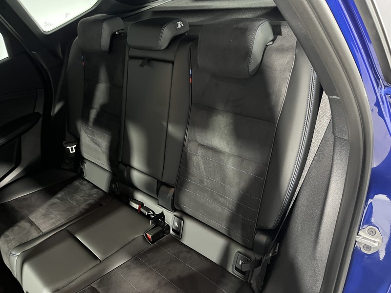 Used BMW X1 2025 for sale - 77001381: Photo 12