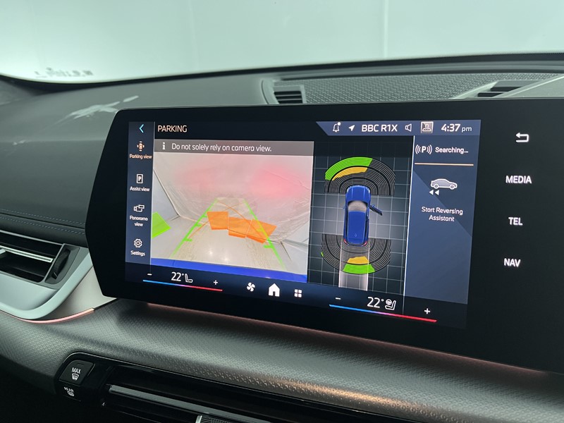 Used BMW X1 2025 for sale - 77001381: Photo 18