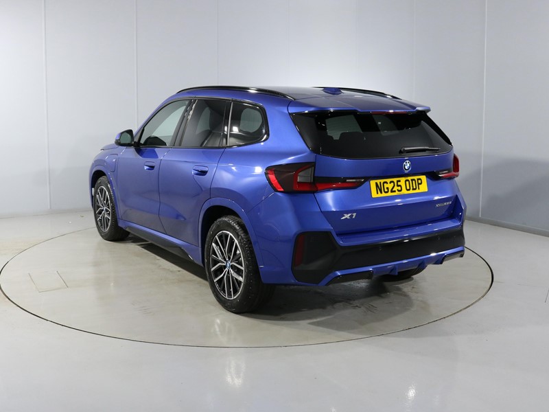 Used BMW X1 2025 for sale - 77001381: Photo 2